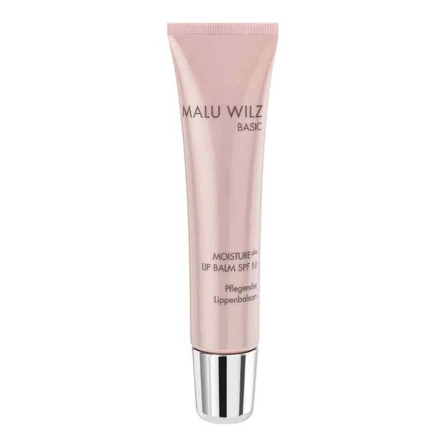 imagen balsamo labial acido hialuronico spf10 malu wilz