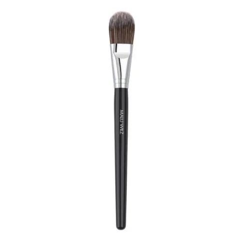 foto brocha de maquillaje malu wilz
