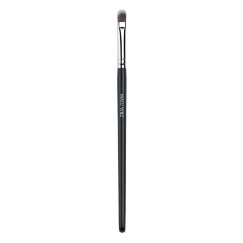 foto brocha para sombras malu wilz pequeña