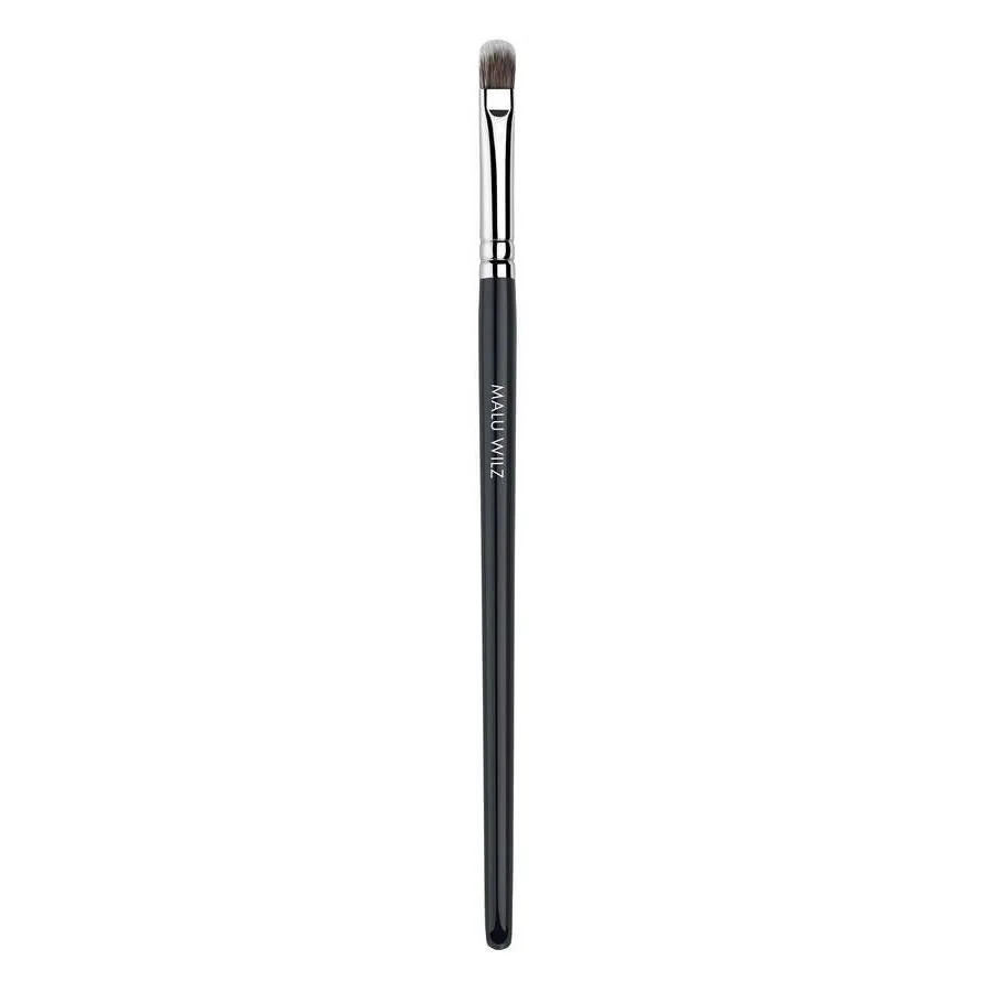 foto brocha para sombras malu wilz pequeña