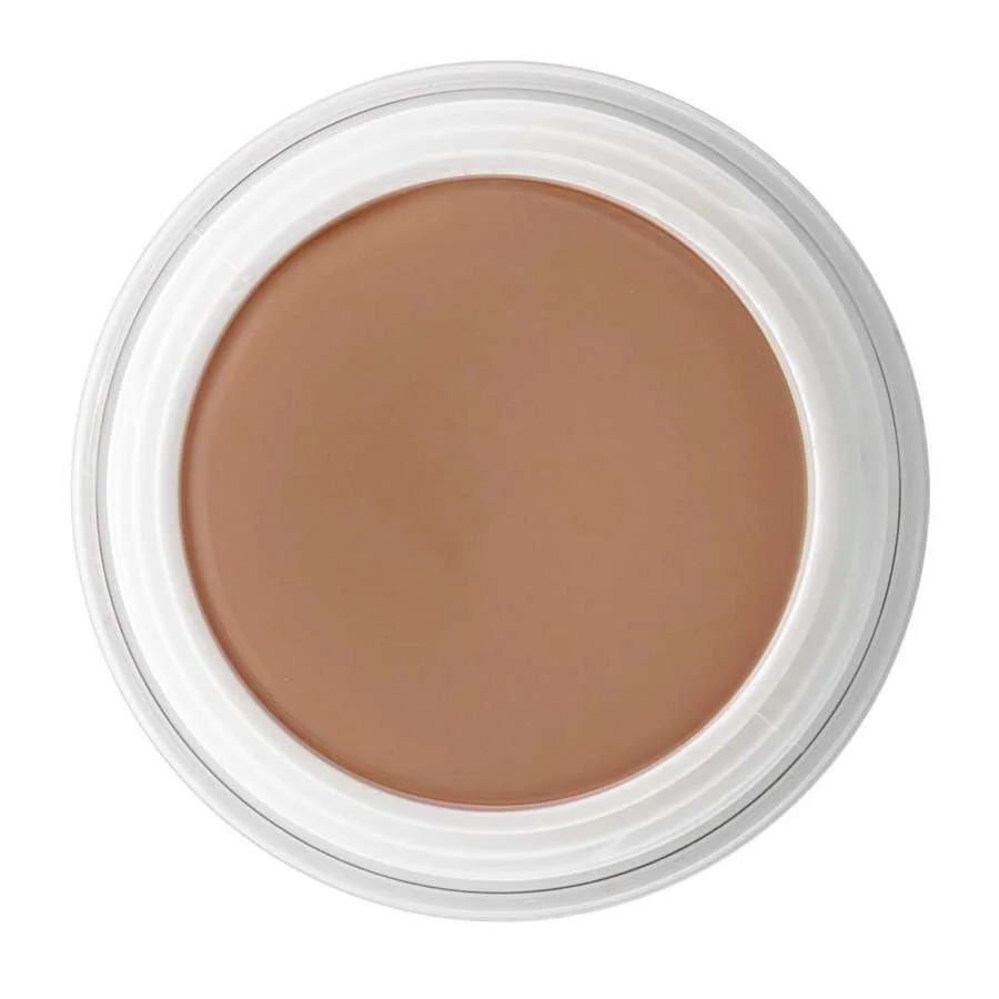 foto camouflage cream 05 velvet toffee brown malu wilz