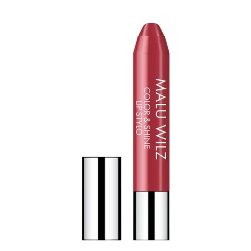 foto labial hidratante en stick 20 malu wilz