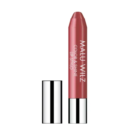 foto labial hidratante en stick 50 malu wilz