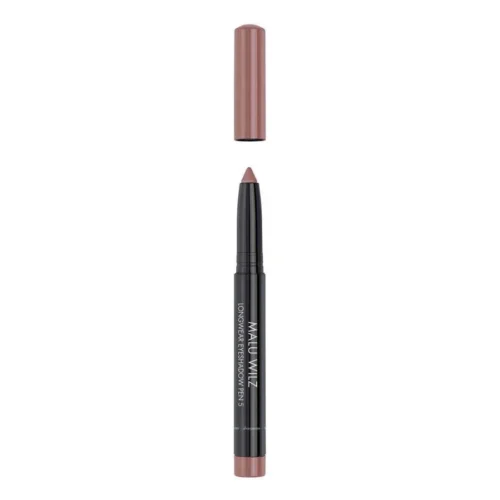 foto longwear eyeshadow pen 5 rosy golden eye malu wilz