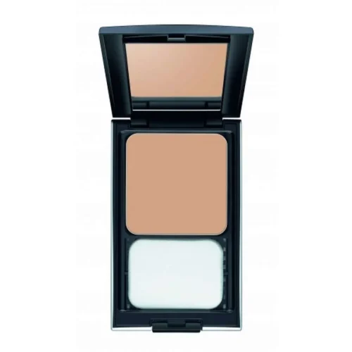 foto maquillaje compacto perfect finish 03 light cashmere cape malu wilz