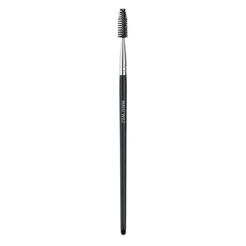foto pincel para cejas y pestañas profesional malu wilz