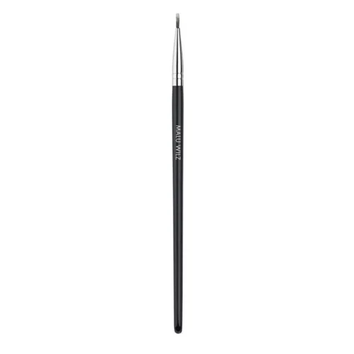 foto pincel para eyeliner profesional malu wilz