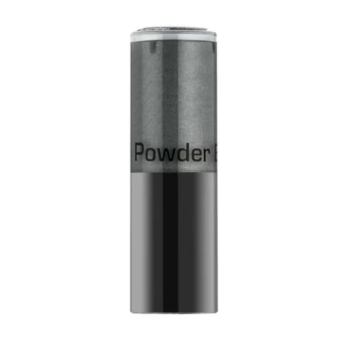 foto sombra perfect eye powder 97a dark silver stars malu wilz